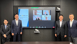 美狮贵宾会董事会决议通过收购德国BHTC 拓展智慧移动生态圈